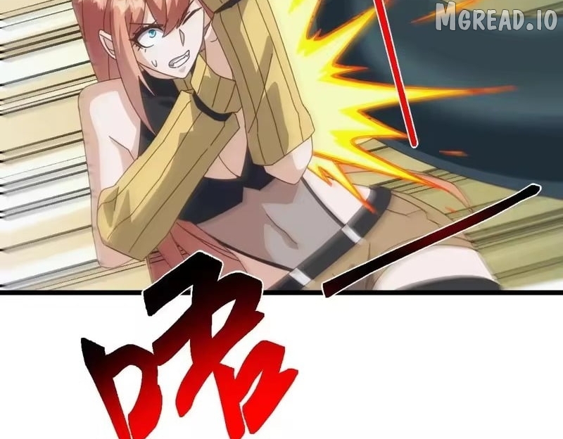 Invasion of the Myriad Races: Starting by Taming a Legendary Beast Chapter 78  - page 113